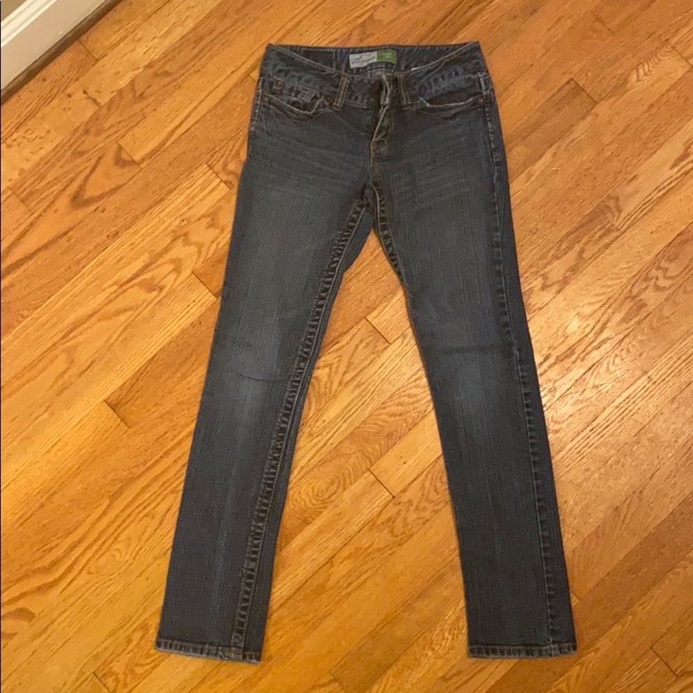 Aeropostale Brand Jeans
